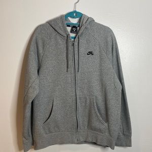 Nike SB Mens Large Hoodie